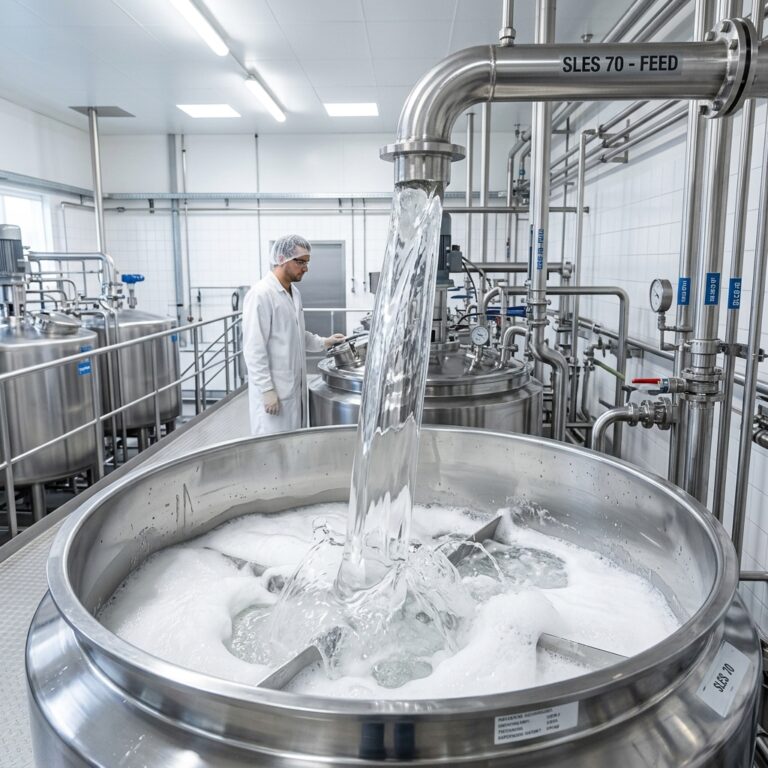 Эпоксидная смола: Свойства, отвердители и сферы применения